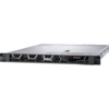 DELLR440-18 Сервер Dell PowerEdge R440 2x Intel Xeon 5218 2.3GHz 8GB RAM 600GB SAS