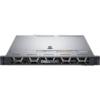 DELLR440-19 Сервер Dell PowerEdge R440 1U Intel Xeon 3204 8 ГБ RAM 600 ГБ SAS H330 550 Вт