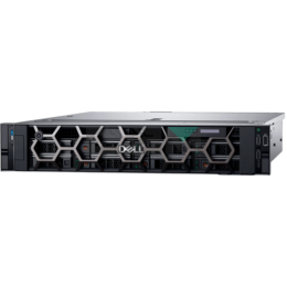 DELLR540-13 Сервер Dell PowerEdge R540 2U 6-ядерный 1.90 ГГц 8ГБ RAM 600ГБ SAS