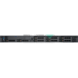 DELLR640-12 Сервер Dell PowerEdge R640 1U Xeon 4216 2.1GHz 16 ядер 8ГБ RAM 600ГБ SAS