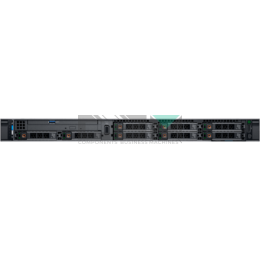 DELLR640-14 Сервер Dell PowerEdge R640 1U Xeon 3204 8ГБ 600GB SAS H330