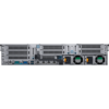 DELLR740-16 Сервер Dell PowerEdge R740 2U Intel Xeon 4208 8-ядерный 2.10 ГГц 8 ГБ RAM 600 ГБ SAS 10K H330 750 Вт