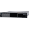 DELLR740-18 Сервер Dell PowerEdge R740 2U Xeon 4214 12C 2.20ГГц 8ГБ 600ГБ SAS 10K H330