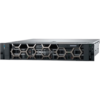 DELLR740-20 Сервер Dell PowerEdge R740 2U Xeon 5218 8ГБ 600GB SAS H330