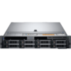 DELLR740-26 Сервер Dell PowerEdge R740 2U Intel Xeon 5218 16C 2.3 ГГц 8ГБ RAM 600ГБ SAS 10K