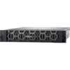 DELLR740xd-9 Сервер Dell PowerEdge R740xd 10-ядерный 2.20ГГц 8ГБ RAM 600ГБ SAS 10K