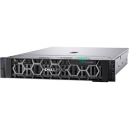 DELLR840-9 Сервер Dell PowerEdge R840 2x Xeon 6230 2x 8ГБ DDR4 2x 600ГБ SAS