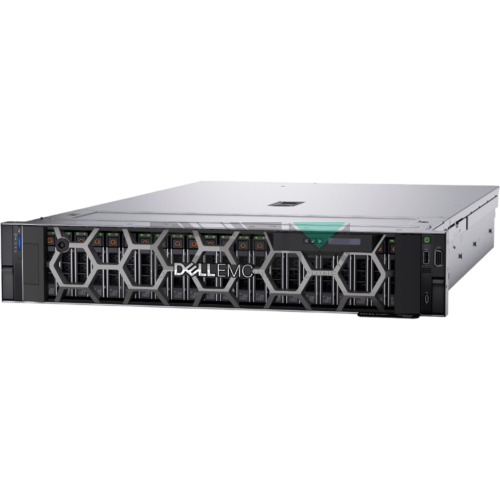 DELLR840-9 Сервер Dell PowerEdge R840 2x Xeon 6230 2x 8ГБ DDR4 2x 600ГБ SAS