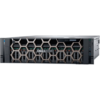 DELLR940-9 Сервер Dell PowerEdge R940 2x Intel Xeon Silver 5217 8 ядер 3.00ГГц 16ГБ DDR4 2x 600ГБ SAS