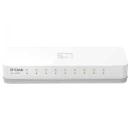 DES-1008C/A1A Коммутатор D-link неуправляемый