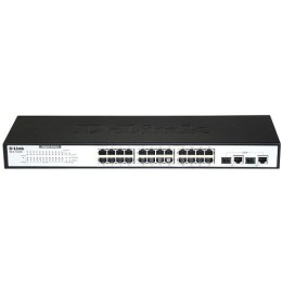 DES-1026G/E1A Коммутатор D-link неуправляемый