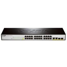 DES-1100-26 Коммутатор D-link
