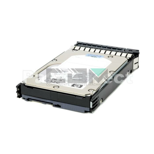 DF072A8B56 Жесткий диск HP 72-GB 15K 3.5 SP SAS HDD