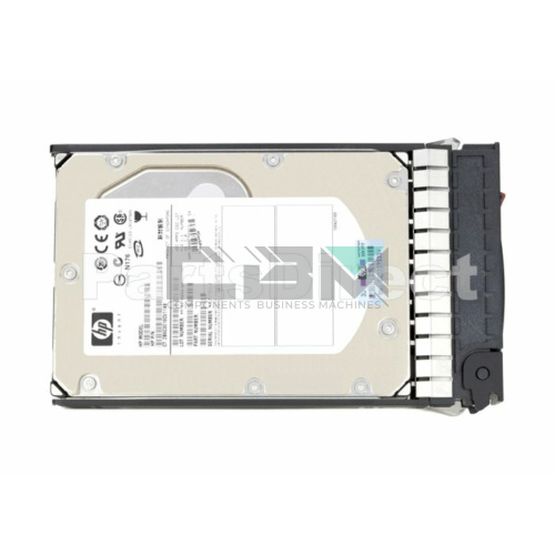 DF072A8B56 Жесткий диск HP 72-GB 15K 3.5 SP SAS HDD