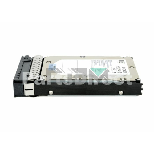 DF072A8B56 Жесткий диск HP 72-GB 15K 3.5 SP SAS HDD