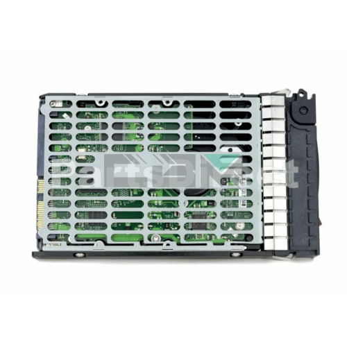 DF072A8B56 Жесткий диск HP 72-GB 15K 3.5 SP SAS HDD