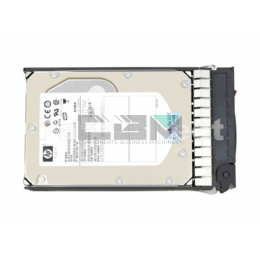 DF072BAFDT Жесткий диск HP 72-GB 3G 15K 3.5 DP SAS HDD
