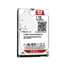 WD10JFCX Жесткий диск Western Digital 1 Тб 2.5 5400 об/мин