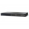 SRW224G4-K9-EU Коммутатор Cisco Small Business 300 Series SF300-24