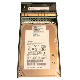 DF-F850-3HGSS Жесткий диск HITACHI 300gb 10k 2.5inch for HUS