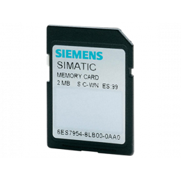 6ES7954-8LC02-0AA0 Карта памяти Siemens Simatic