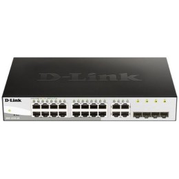 DGS-1210-20/F1A Коммутатор D-link