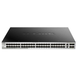 DGS-3130-54TS/A1A Коммутатор D-link