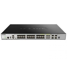 DGS-3630-28SC/A2ASI Коммутатор D-link