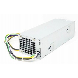 DHVJN Блок питания Dell PSU 240W MODEL L240EM-00 INSPIRON 3650