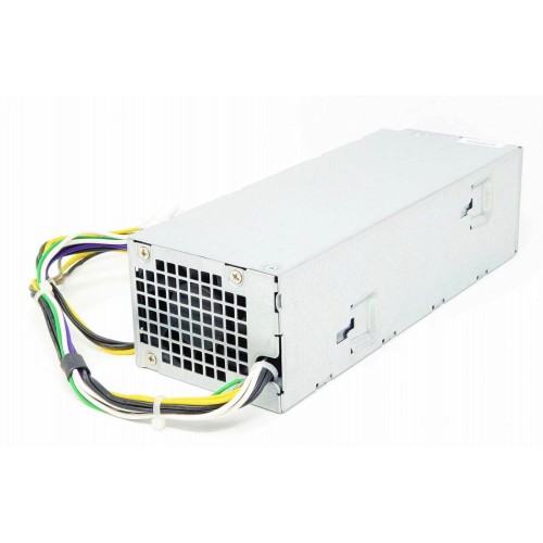 DHVJN Блок питания Dell PSU 240W MODEL L240EM-00 INSPIRON 3650