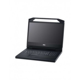 DKMMLED185-001 Консоль Dell FPM185 1U 18.5IN LED KMM