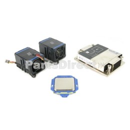 733935-B21 Процессор HP Intel Xeon E5-2640v3 2.6GHz DL160 G9