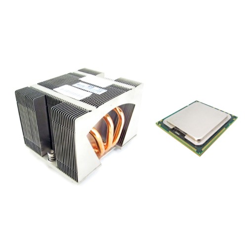 636205-B21 Процессор HP Xeon E5649 2.53GHz DL180 G6