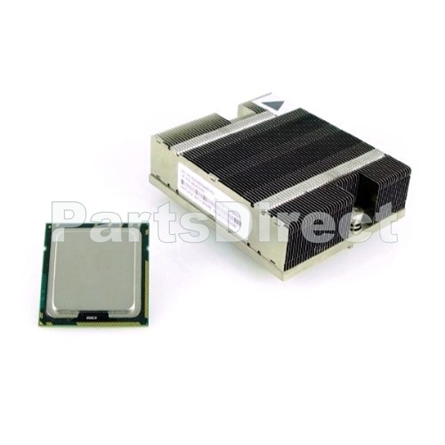 374868-B21 Процессор HP Intel Pentium 4 3.6GHz DL320 G3