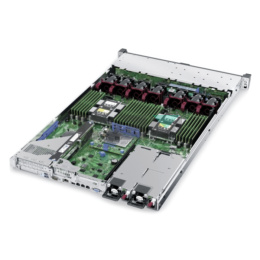 870970-B21 Процессор HP Intel Xeon 6154 3.0GHz DL360 G10