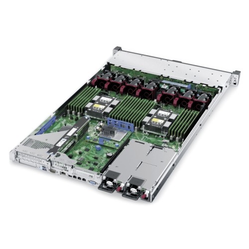 876097-B21 Процессор HP Intel Xeon 8176M 2.1GHz DL360 G10