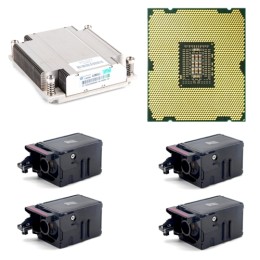 660658-B21 Процессор HP Intel Xeon E5-2430 2.2GHz DL360e G8