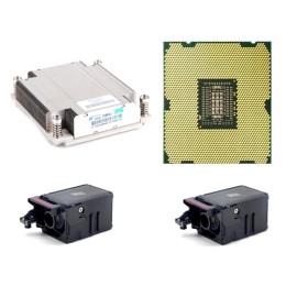 712741-B21 Процессор HP Xeon E5-2609v2 2.5GHz DL360p G8