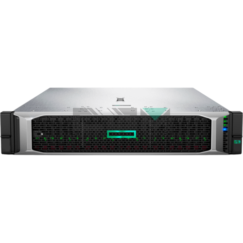 DL380-3204 Сервер HPE ProLiant DL380 Gen10 Intel Xeon Bronze 3204 1.9 ГГц 6 ядер 8 LFF