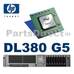 418323-B21 Процессор HP Intel 5150 2.66GHz DL380 G5