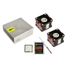 492136-B21 Процессор HP Xeon E5504 2.00GHz DL380 G6