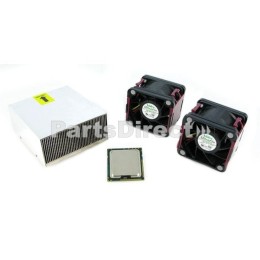 633416-B21 Процессор HP Xeon X5672 3.2GHz DL380 G7