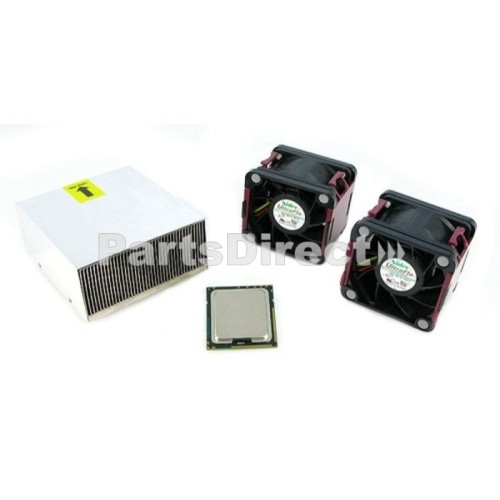 633420-B21 Процессор HP Xeon E5645 2.4GHz DL380 G7