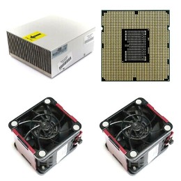 715216-B21 Процессор HP Xeon E5-2670 v2 2.5GHz DL380p G8