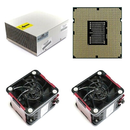715219-B21 Процессор HP Xeon E5-2640 v2 2.0GHz DL380p G8