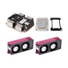 878135-B21 Процессор HP Intel Xeon 6136 3.0GHz DL580 G10 878135-B21 Процессор HP Intel Xeon 6136 3.0GHz DL580 G10