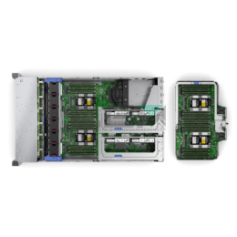 878135-B21 Процессор HP Intel Xeon 6136 3.0GHz DL580 G10