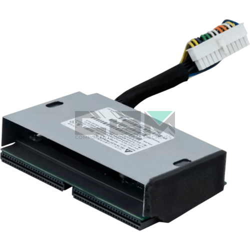 DPS-450SB A Блок питания Delta Electronics 450 Вт 80 PLUS Platinum 1U