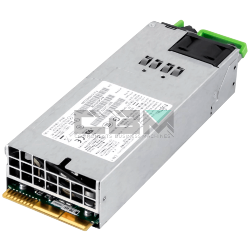 DPS-800NB D Блок питания Delta Electronics 800 Вт 80 PLUS Platinum