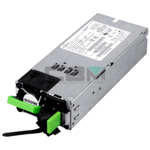 DPS-800NB D Блок питания Delta Electronics 800 Вт 80 PLUS Platinum